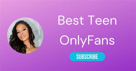 juicy melody onlyfans|Top 10 Best Teen OnlyFans